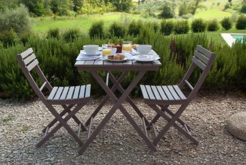 Agroturismo Podere Le Olle
