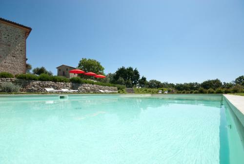Agroturismo Podere Le Olle