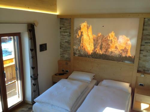 Hotel El Paster
