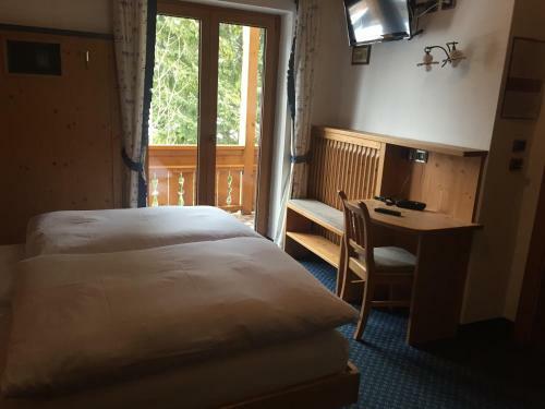 Hotel El Paster