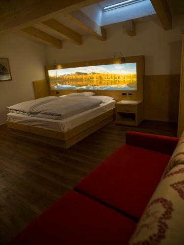 Hotel El Paster