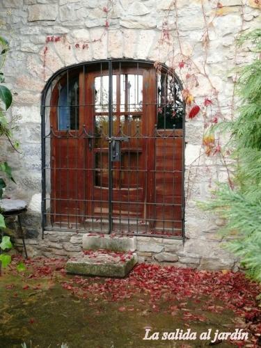 Agroturismo Casa Mur Artesania