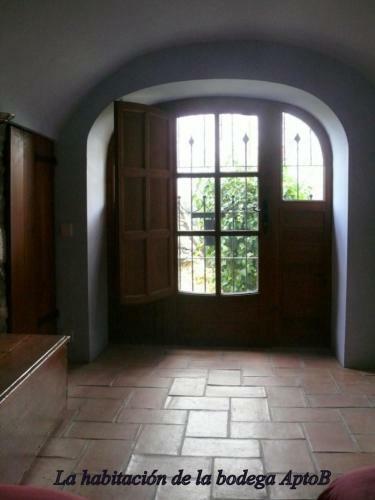 Agroturismo Casa Mur Artesania