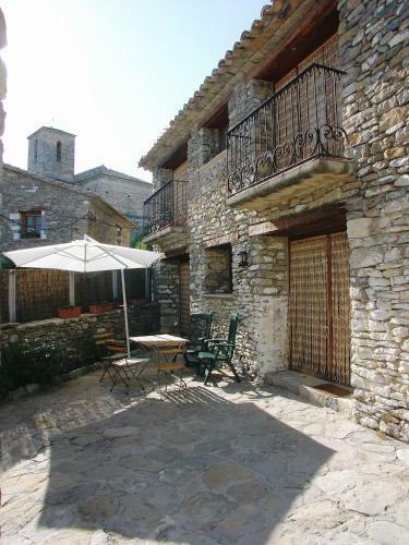 Agroturismo Casa Mur Artesania