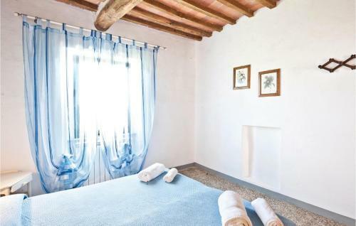 Apartamento Nocciolo Boccheggiano