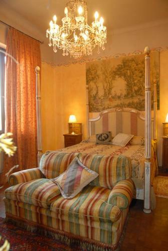 Agroturismo Villa Valentino