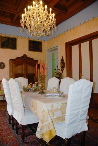 Agroturismo Villa Valentino