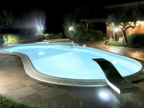Villa Rita