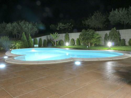 Villa Rita