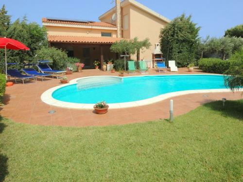 Villa Rita