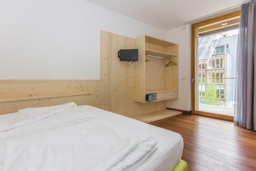 Komodo Apartments