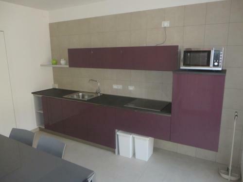 Komodo Apartments