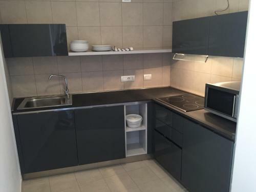 Komodo Apartments