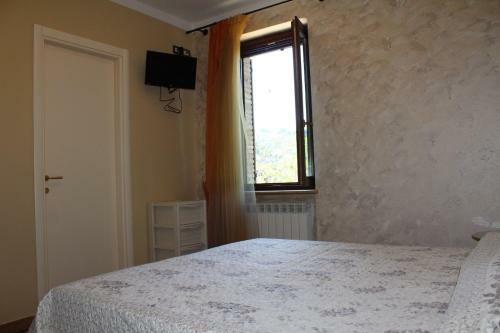 Hostal La Sorgente Del Sole