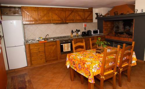 Agroturismo Vivenda R�stica Da Calheta