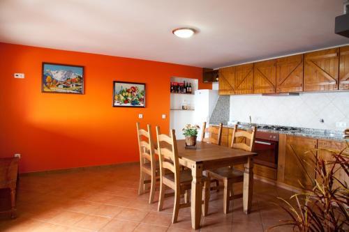 Agroturismo Vivenda R�stica Da Calheta