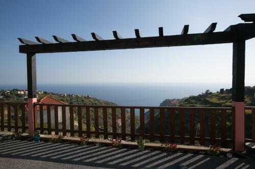 Agroturismo Vivenda R�stica Da Calheta