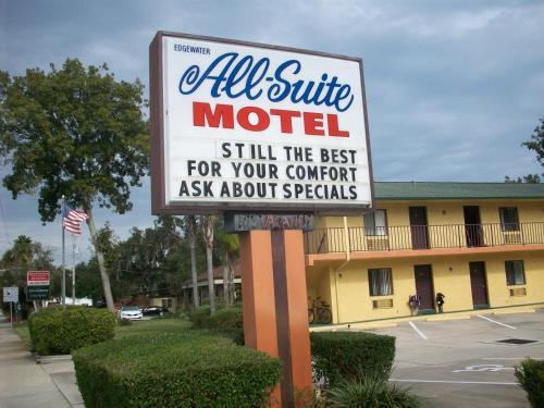 All-suite Motel, Llc