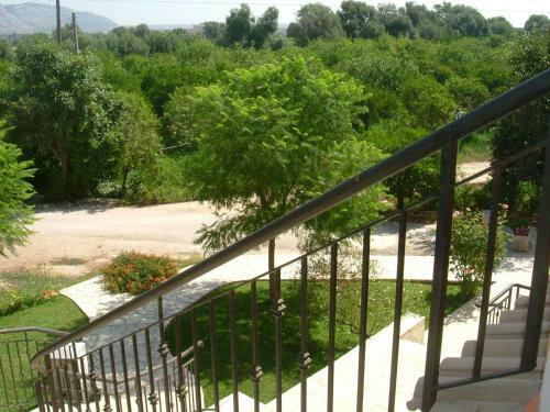 Agroturismo Agriturismo Don Mauro