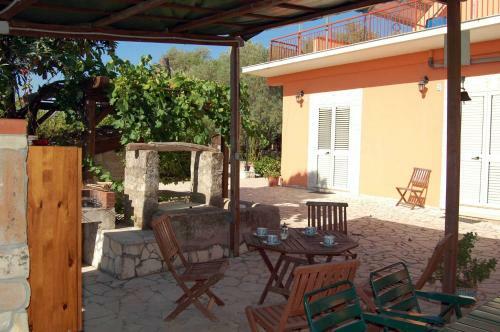 Agroturismo Agriturismo Don Mauro