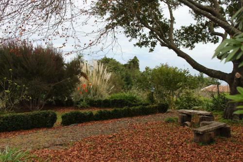Agroturismo Quinta Das Faias