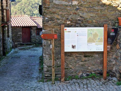 Agroturismo Casa Da Aigra