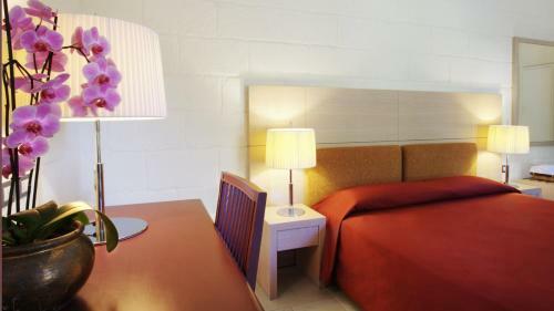 Agroturismo Tenuta Monacelle