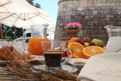 Agroturismo Tenuta Monacelle