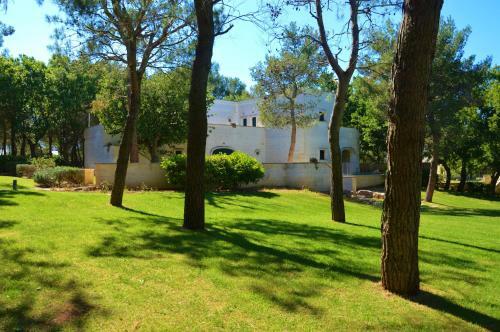 Agroturismo Tenuta Monacelle