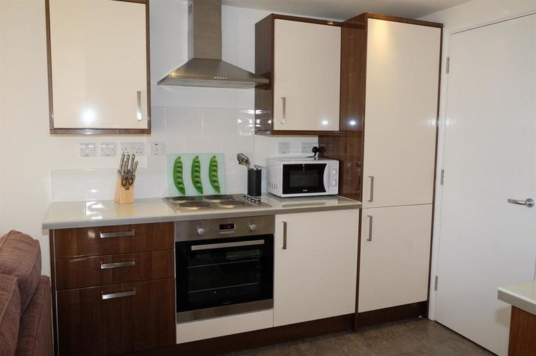 Apartamento Access Kensington Olympia