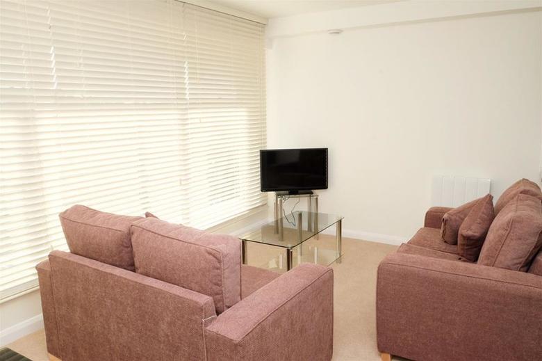 Apartamento Access Kensington Olympia