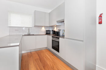 Apartamento Access Kensington Olympia