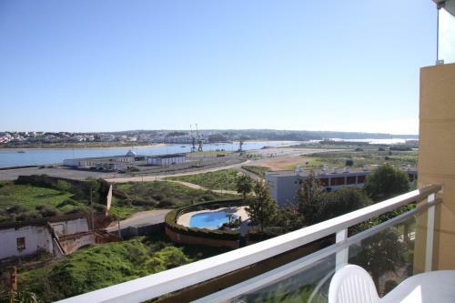 Apartamento Arade Portimao