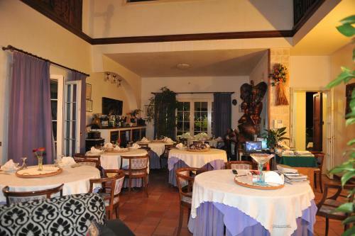 Agroturismo Villa Mado