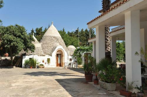 Agroturismo Villa Mado