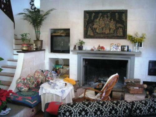 Agroturismo Villa Mado