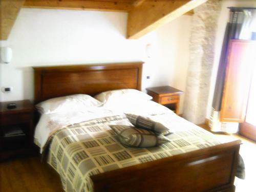 Bed & Breakfast Locanda Incantata Room & Relax