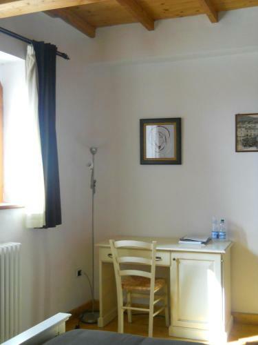 Bed & Breakfast Locanda Incantata Room & Relax