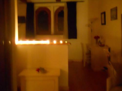 Bed & Breakfast Locanda Incantata Room & Relax