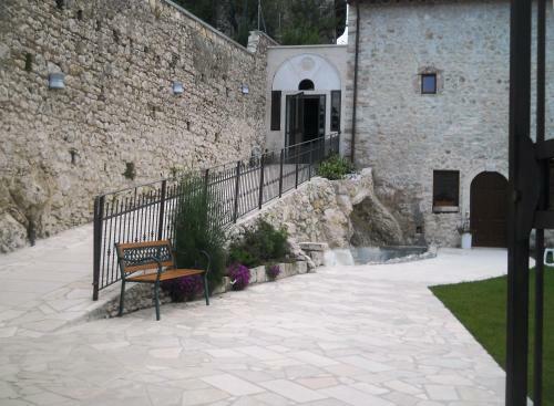 Bed & Breakfast Locanda Incantata Room & Relax
