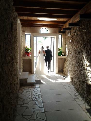 Bed & Breakfast Locanda Incantata Room & Relax