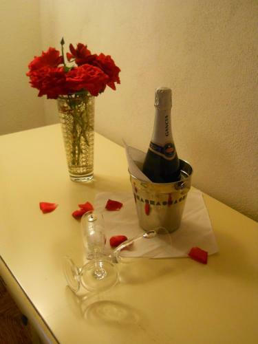 Bed & Breakfast Locanda Incantata Room & Relax