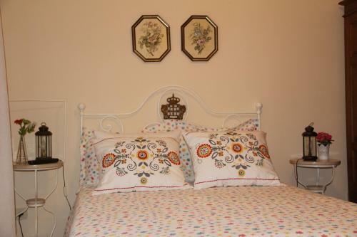 Agroturismo Quinta De Canh�es