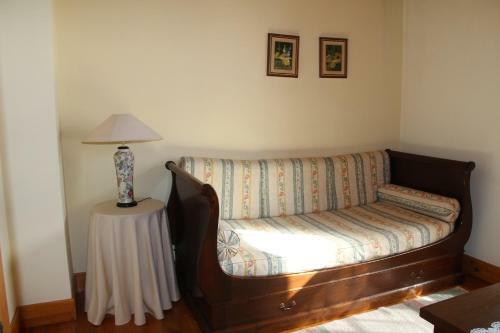 Agroturismo Quinta De Canh�es
