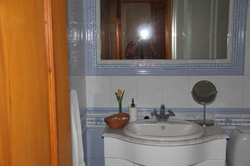 Agroturismo Quinta De Canh�es