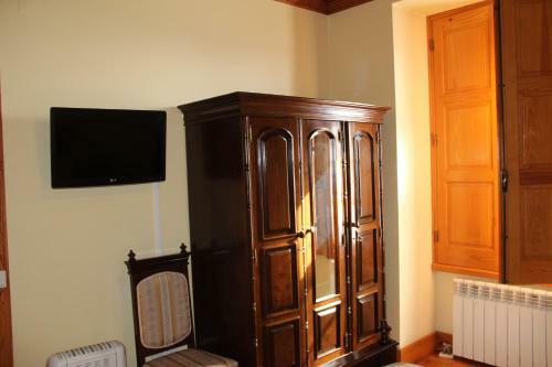 Agroturismo Quinta De Canh�es