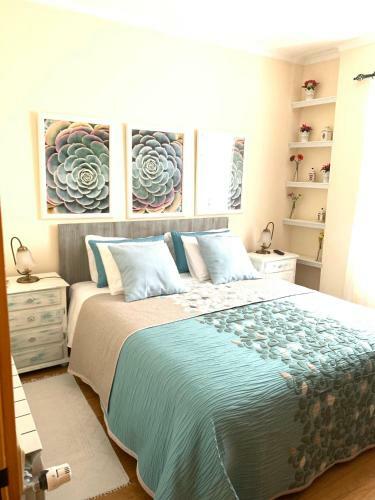 Agroturismo Quinta De Canh�es