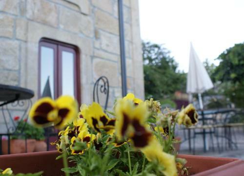Agroturismo Quinta De Canh�es