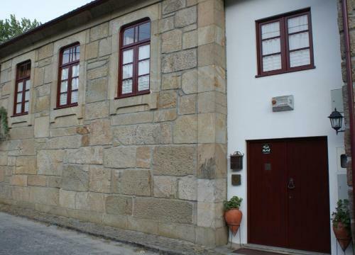 Agroturismo Quinta De Canh�es