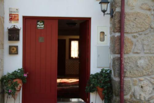 Agroturismo Quinta De Canh�es
